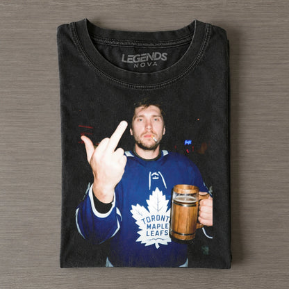 SB72 Leafs Hockey Tee/LS/Hoodie