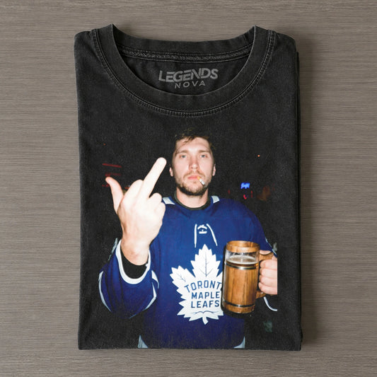 SB72 Leafs Hockey Tee/LS/Hoodie