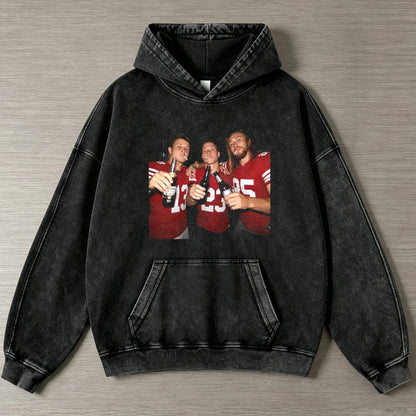 49ers Dynasty Legacy TEE