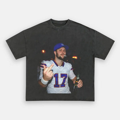 JA17 After Hours V1 Tee/Sweatshirt/Hoodie