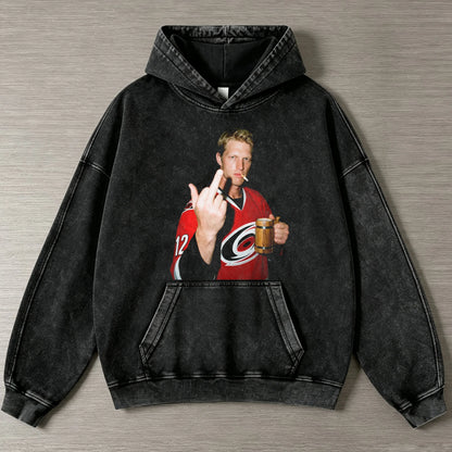 ES12 Hurricanes Hockey T-shirt