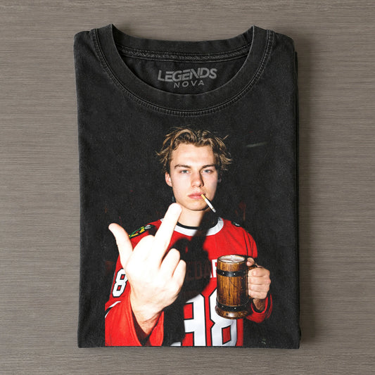 CB98 Hockey Tee & LS & Hoodie