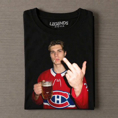 JS20 Canadiens Hockey T-shirt