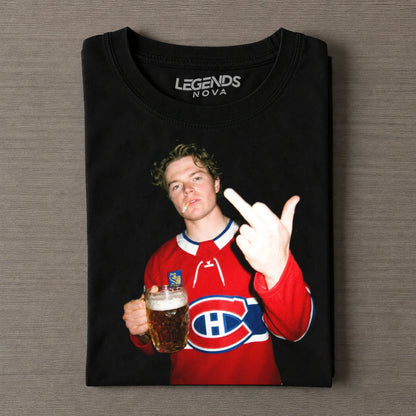 CC13 Canadiens Hockey T-shirt