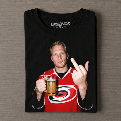 JS11 Hurricanes Hockey T-shirt
