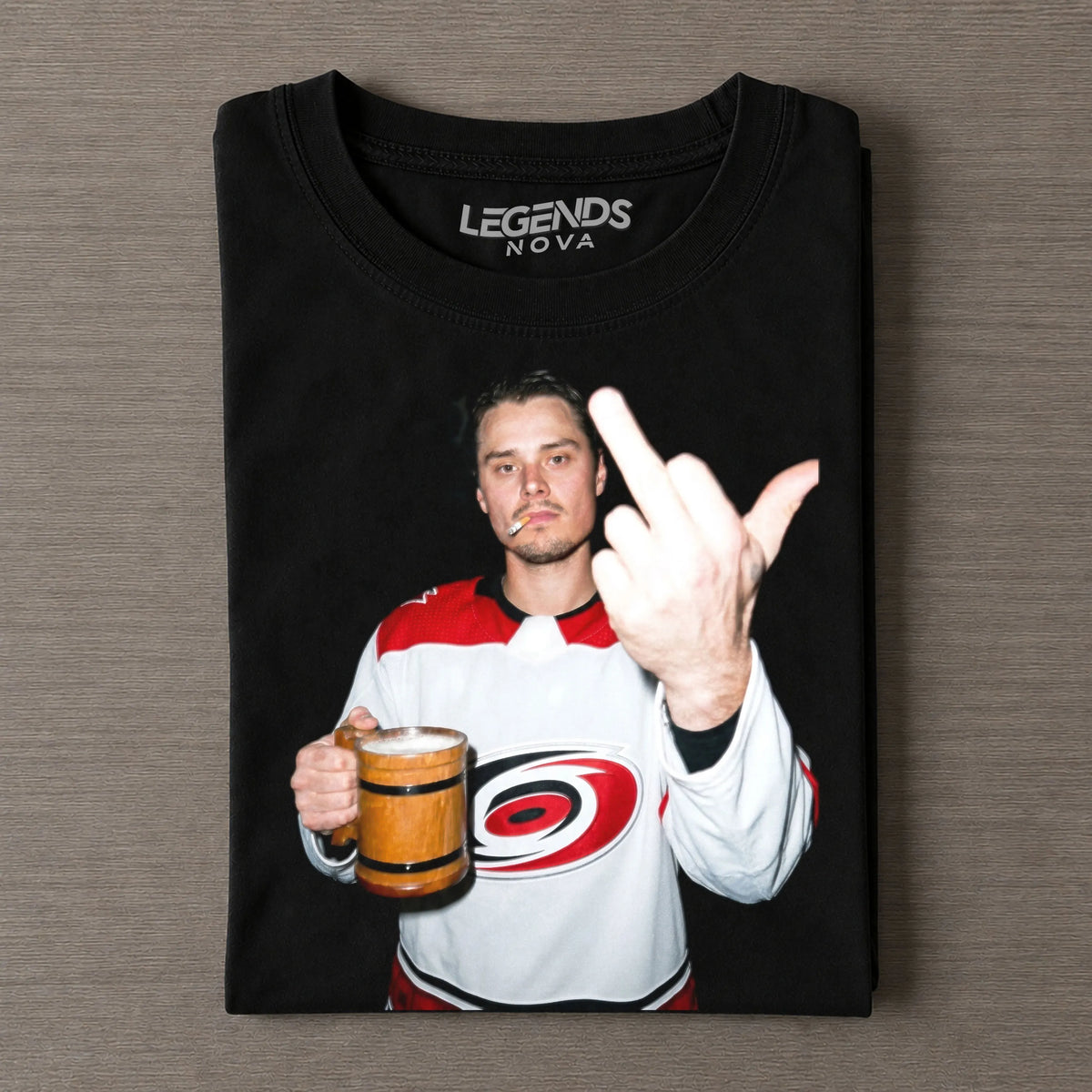 SA20 Hurricanes Hockey T-shirt