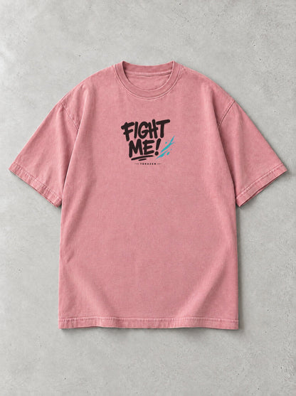 D-SLYR ? Boar Blade Charge Vintage Tee