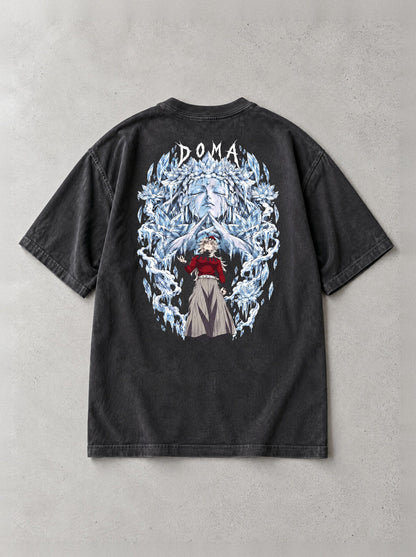 D-SLYR ? Frozen Lotus Rite Vintage Tee