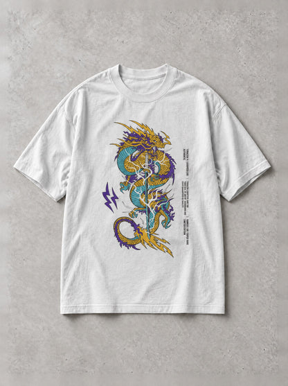 D-SLYR ? Godspeed Vintage Tee