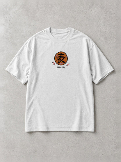 D-SLYR ? Kanao Flower Breathing Vintage Tee