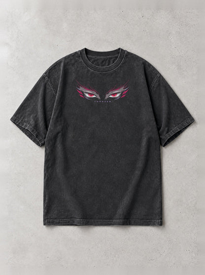 D-SLYR ? Moonlit Lineage Vintage Tee