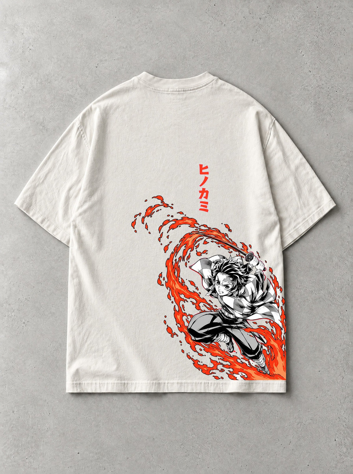 D-SLYR ? Sun Dance Arc Vintage Tee