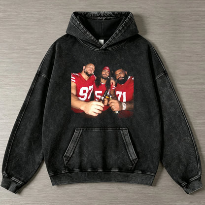 49ers Dynasty Legacy TEE