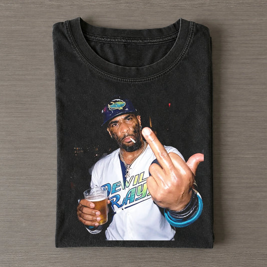 YD2 After Hours Baseball Tee