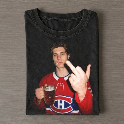 JS20 Canadiens Hockey T-shirt