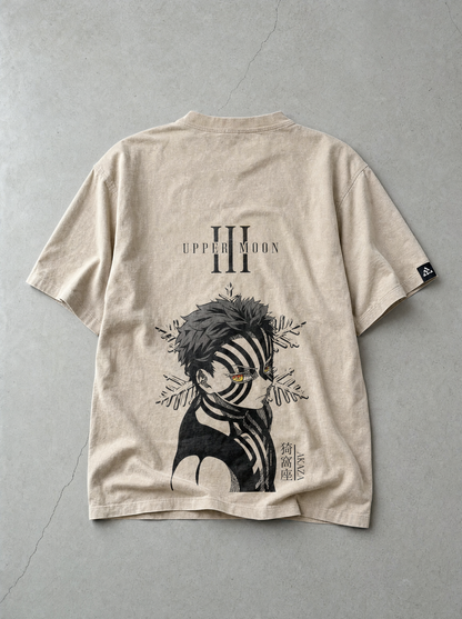 D-SLYR ? Upper Moon Three Vintage Tee